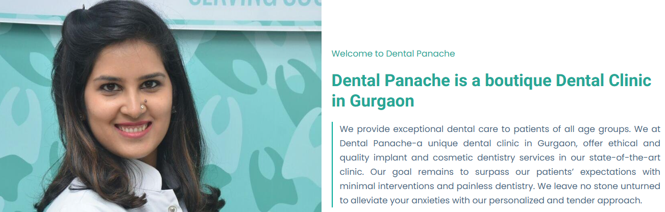 dentalpanache