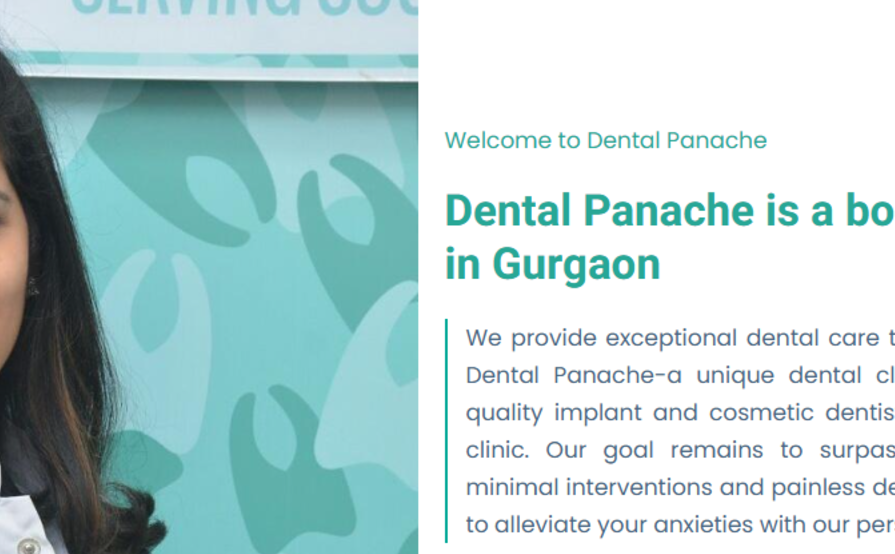 dentalpanache