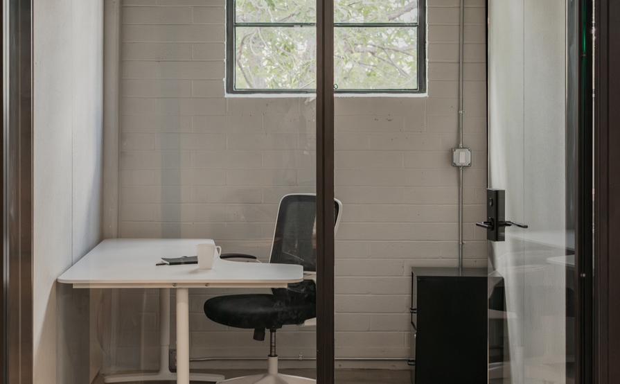 Private Office