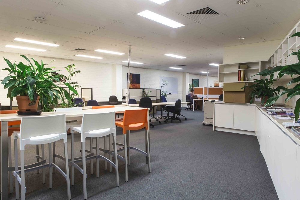 Hot Desk Desks Near Me