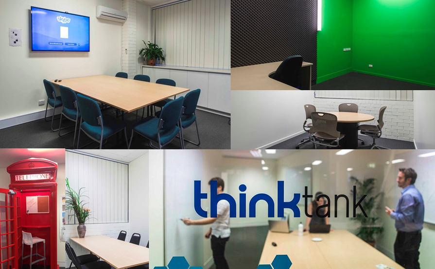 Assorted Rooms Assorted Rooms