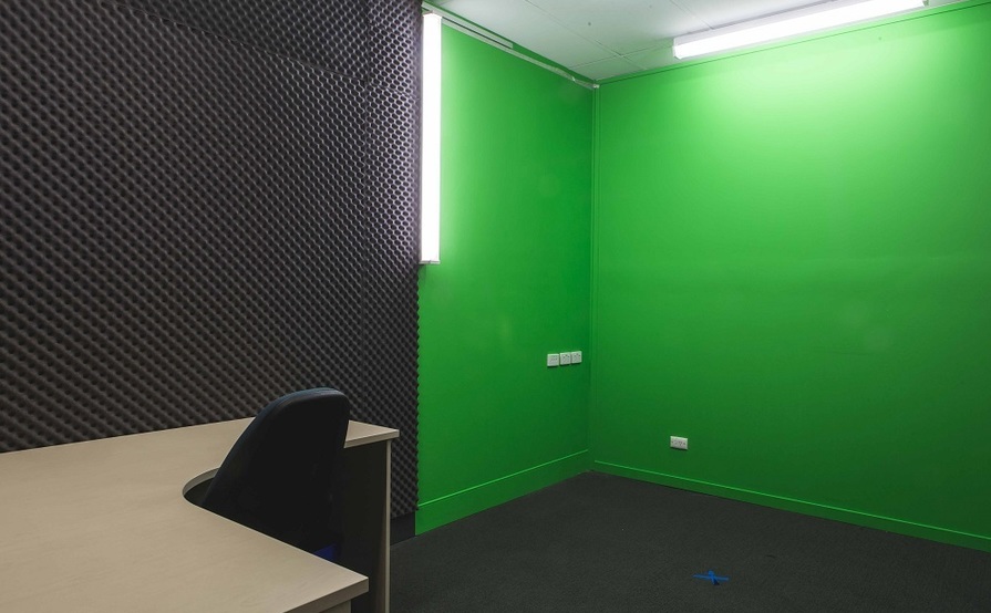 Assorted Rooms Assorted Rooms