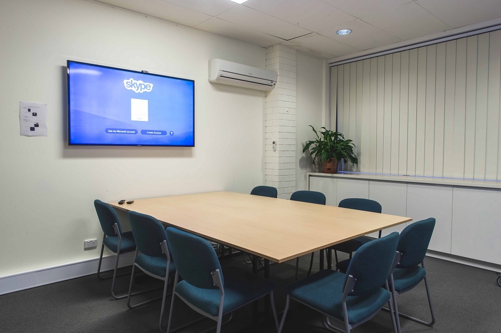 Assorted Rooms Assorted Rooms