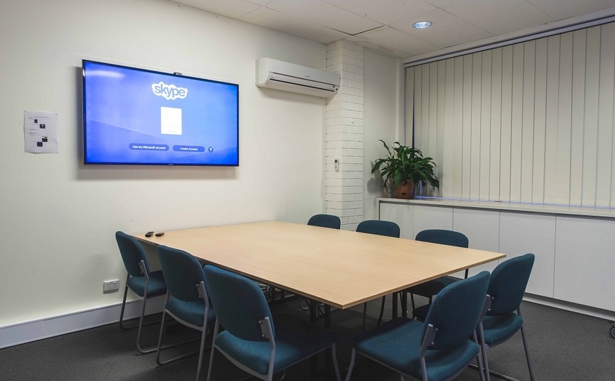 Assorted Rooms Assorted Rooms