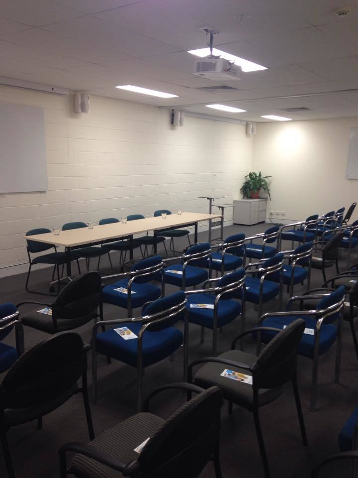 Conference/Seminar Room Conference/Seminar Room