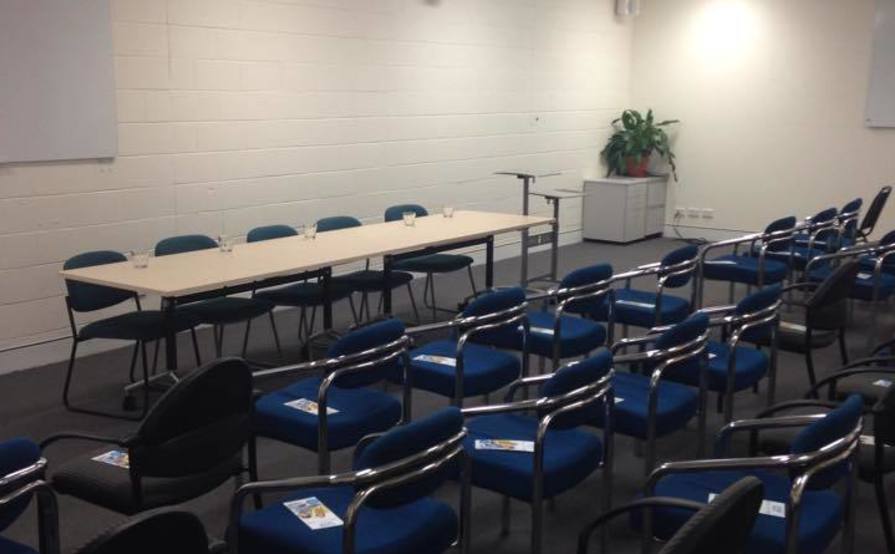 Conference/Seminar Room