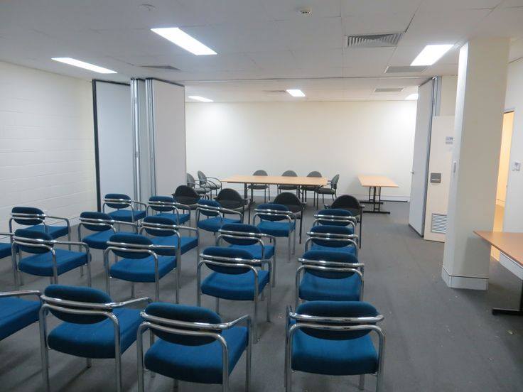 Conference/Seminar Room