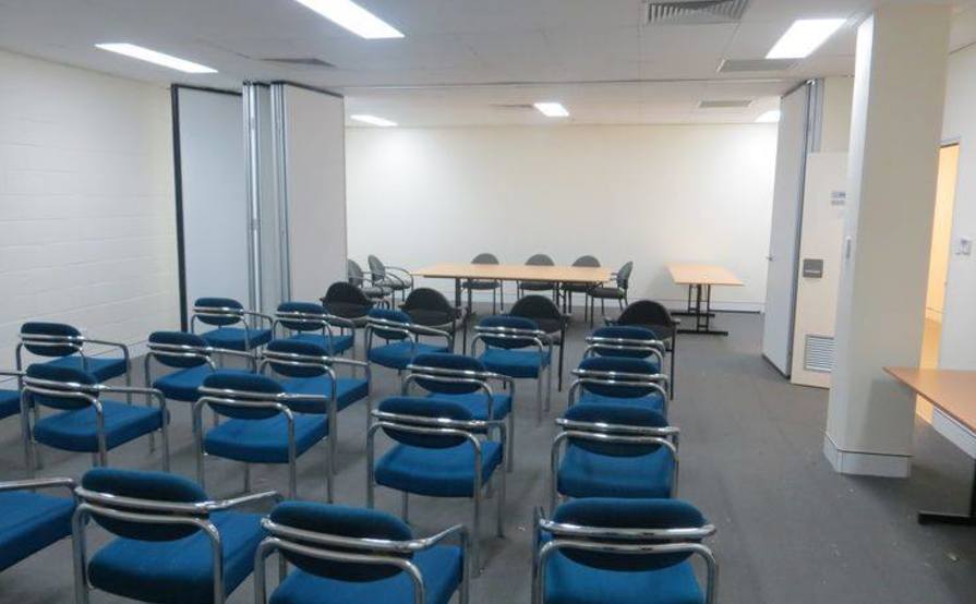 Conference/Seminar Room Conference/Seminar Room