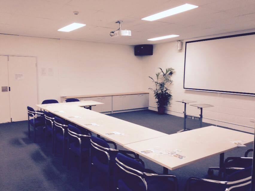 Conference/Seminar Room