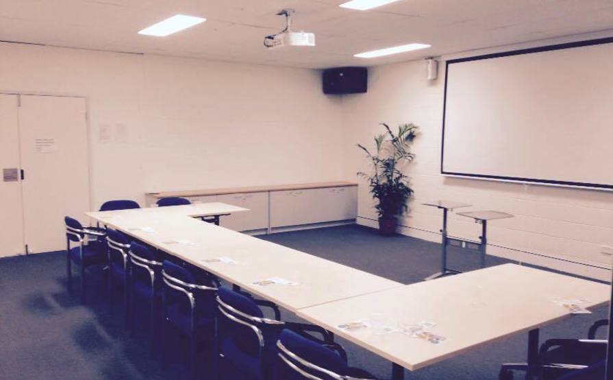 Conference/Seminar Room Conference/Seminar Room