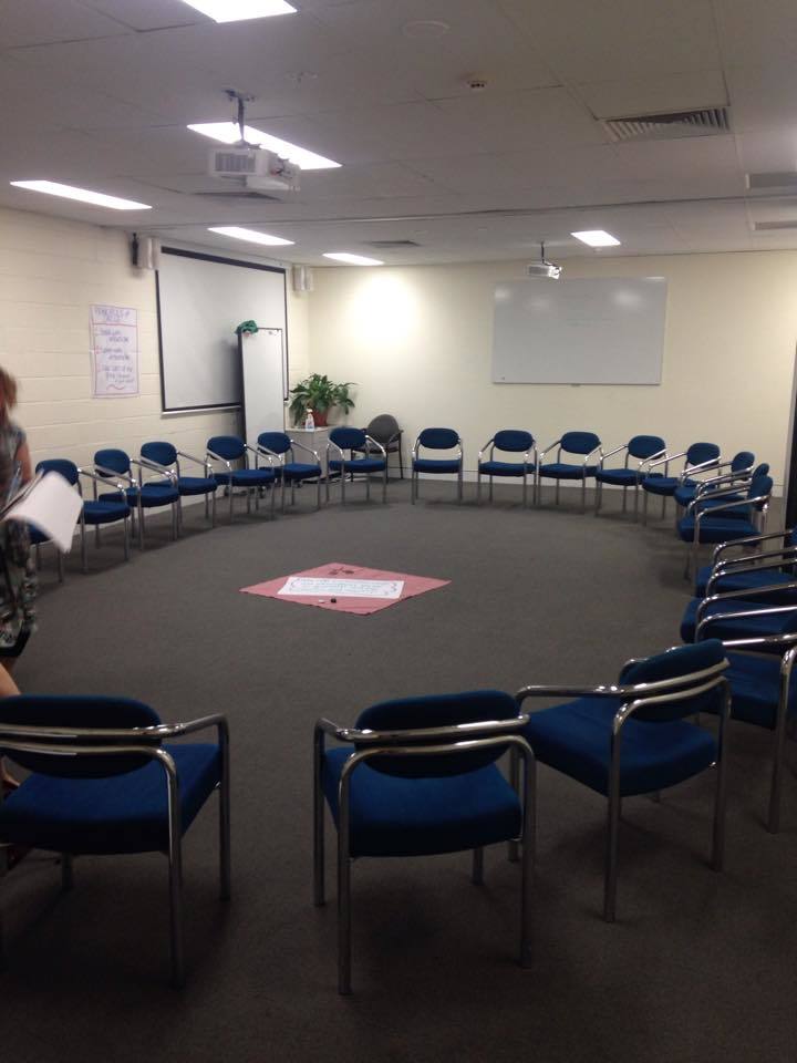 Conference/Seminar Room