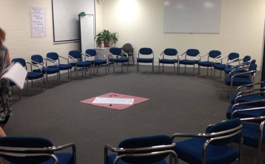 Conference/Seminar Room Conference/Seminar Room