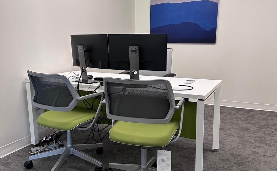 Private Office Small