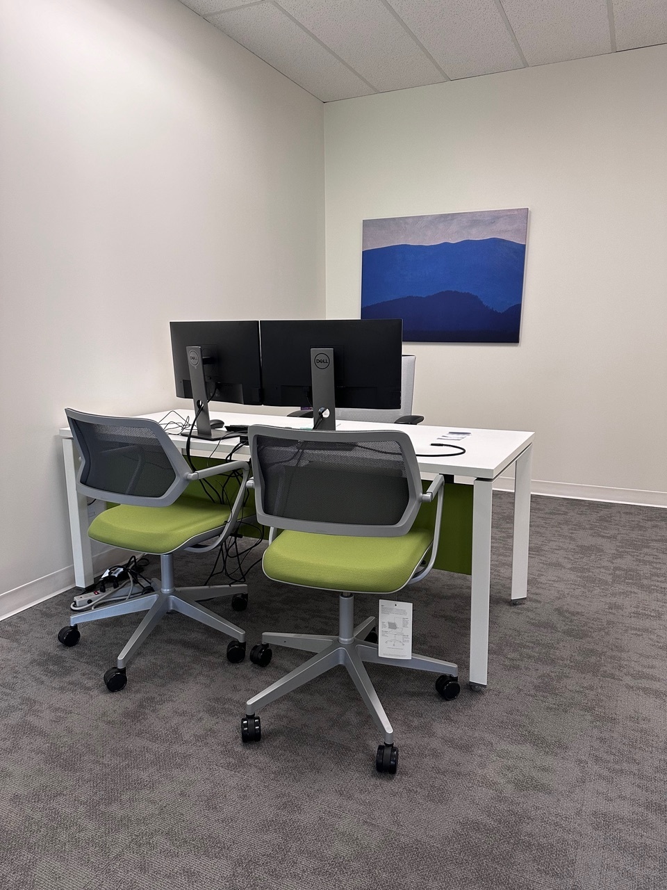 Private Office Large