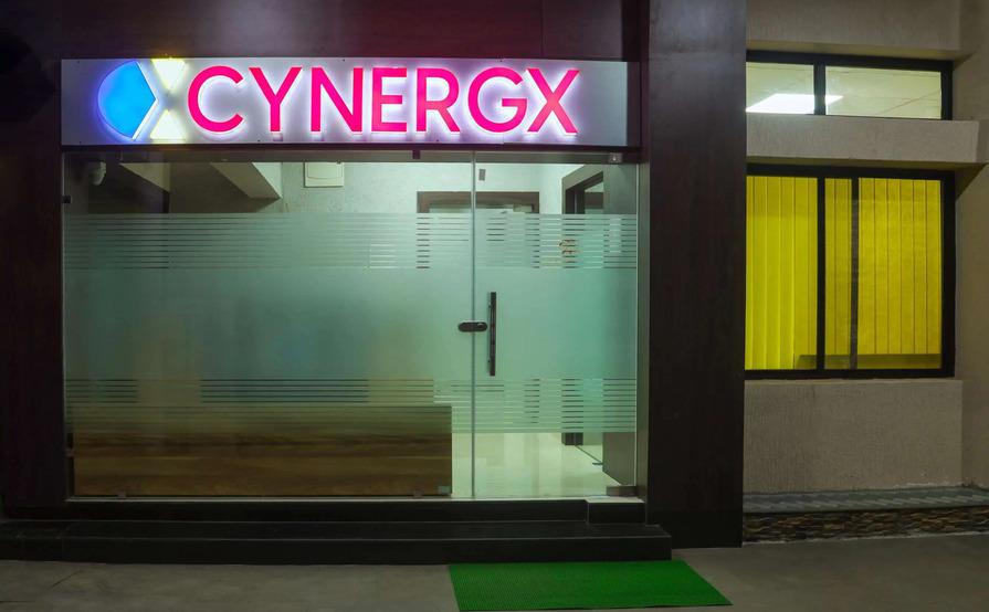 Cynergx