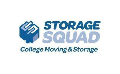 Storage Squad - Student Storage Storage Squad - Student Storage