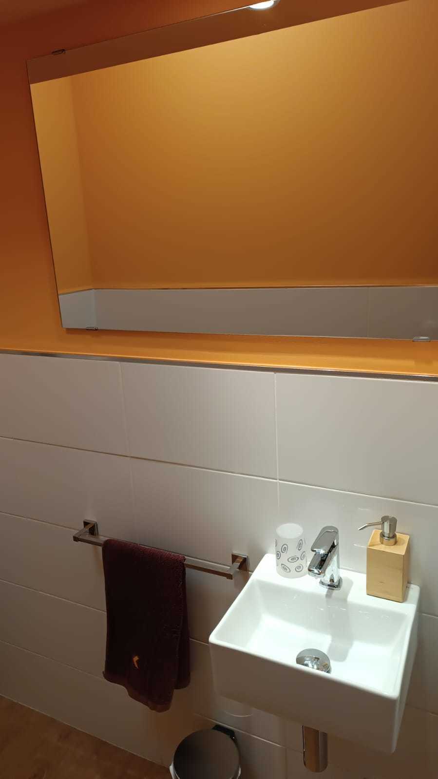 📍 Oficina en el centro – Alquiler por horas, mañanas flexibles  