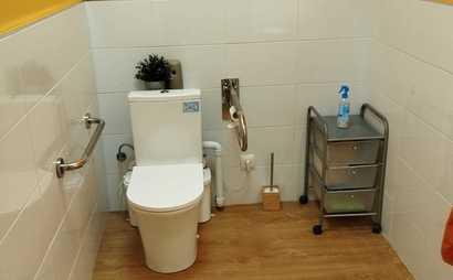 📍 Oficina en el centro – Alquiler por horas, mañanas flexibles 📍 Oficina en el centro – Alquiler por horas, mañanas flexibles