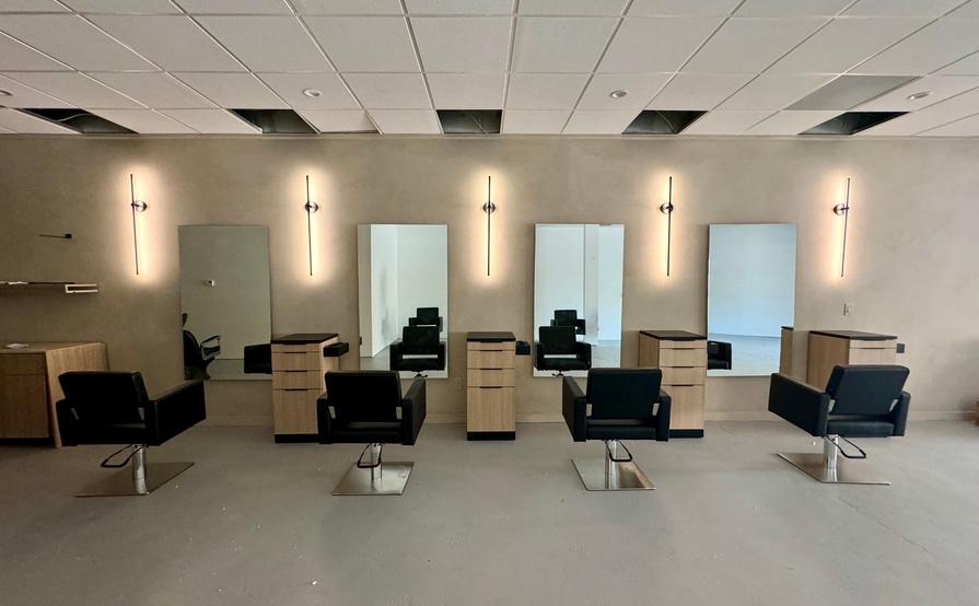 L and R Salon and Spa