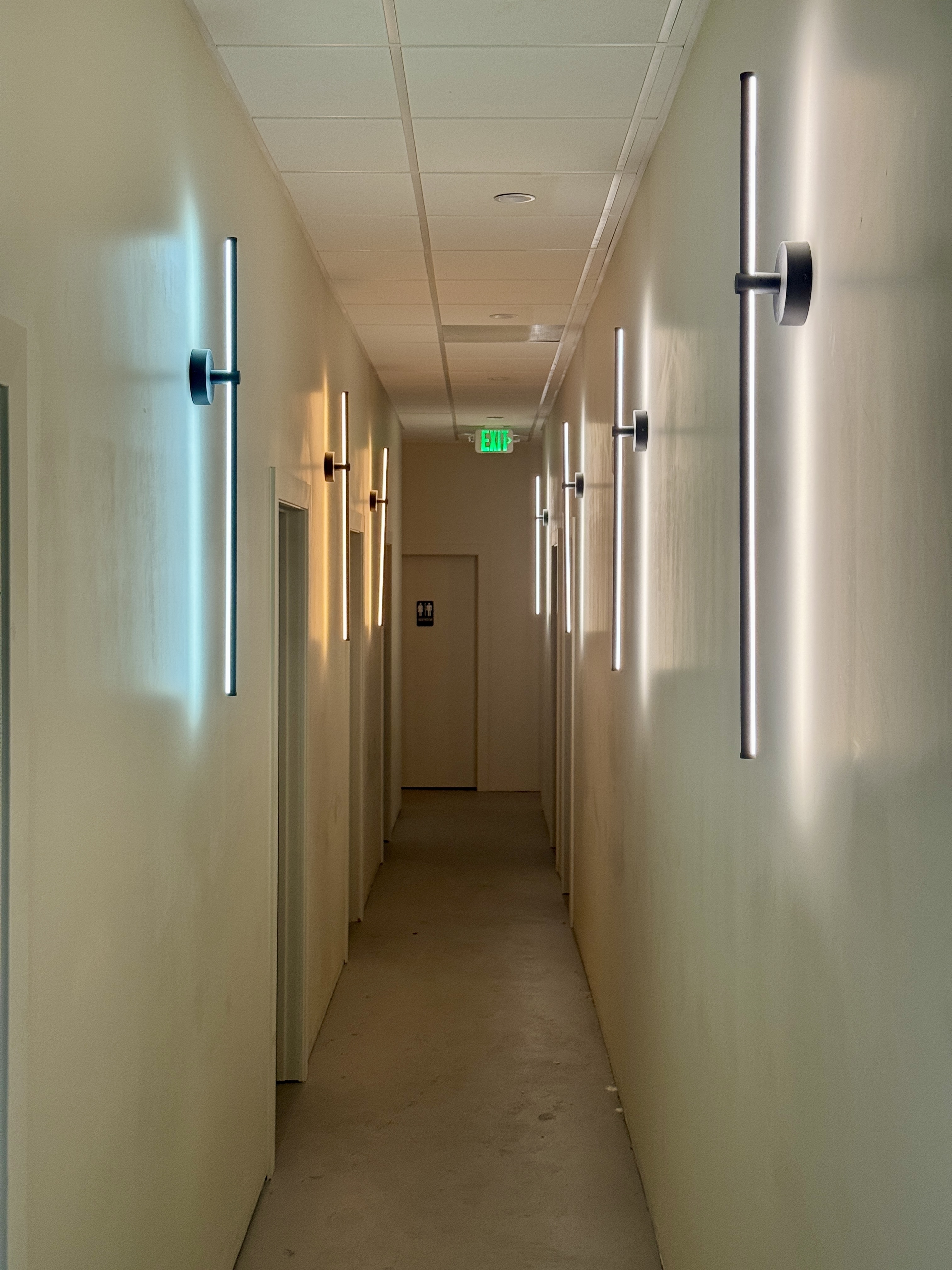 L and R Salon and Spa