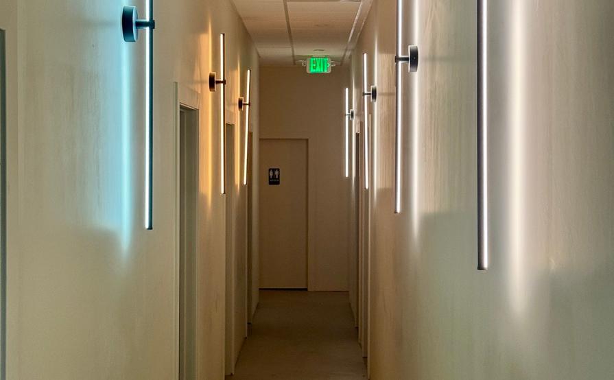 L and R Salon and Spa