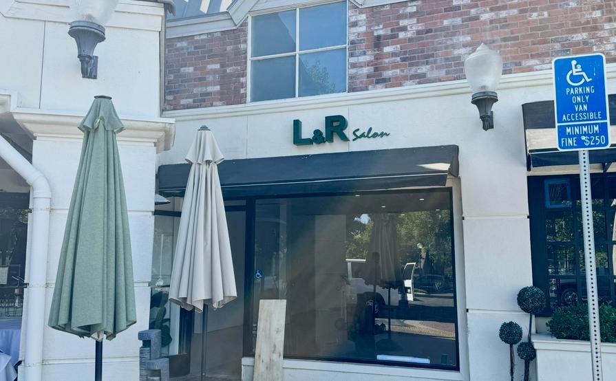 L and R Salon and Spa