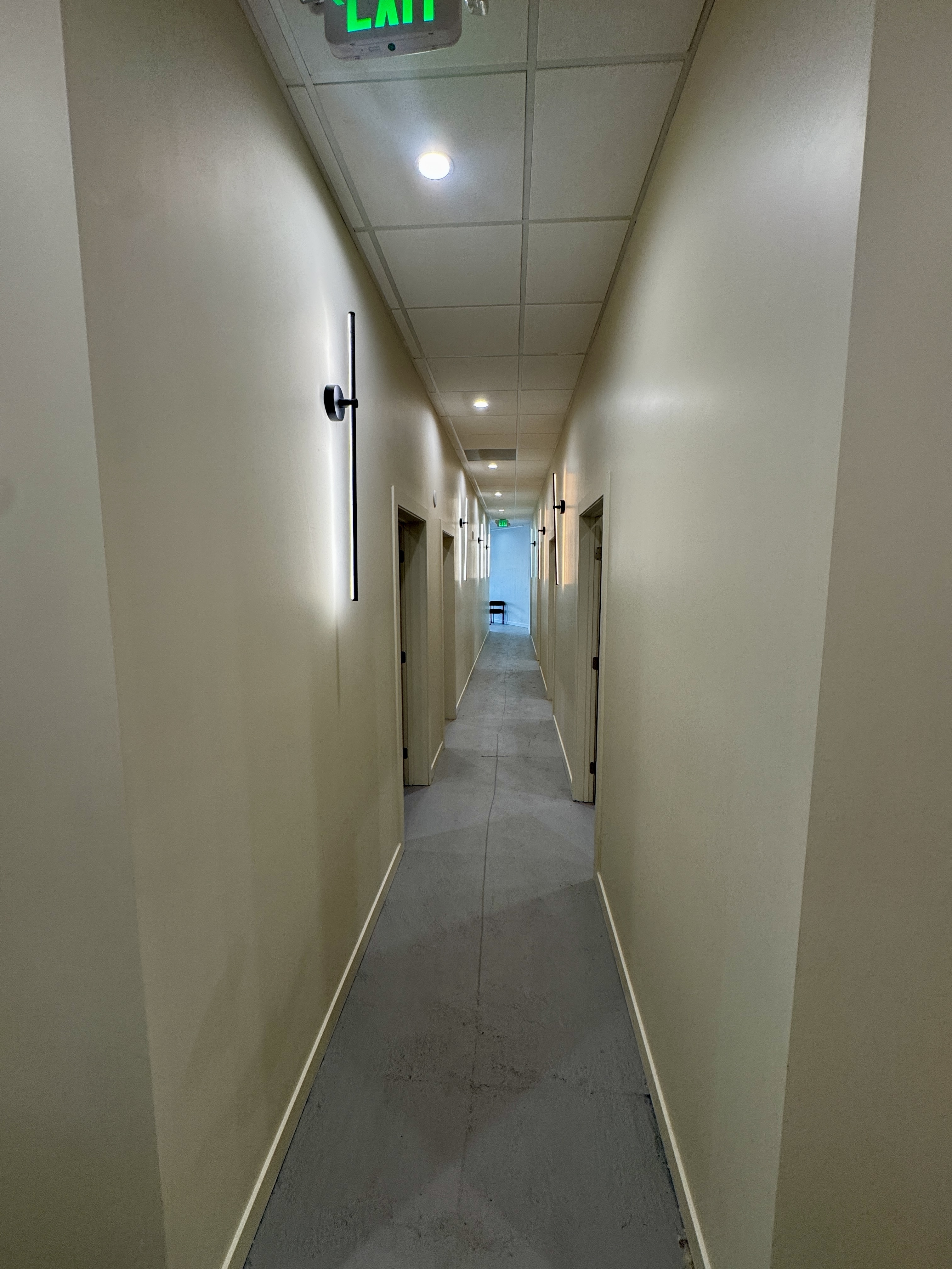 L and R Salon and Spa