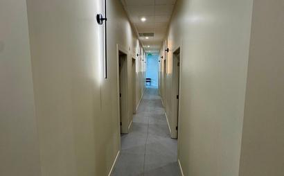 L and R Salon and Spa
