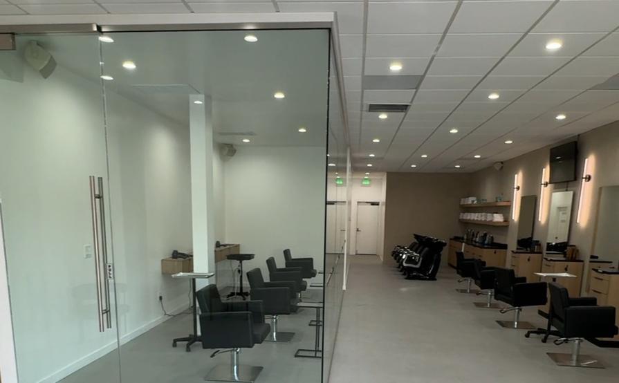 L and R Salon and Spa