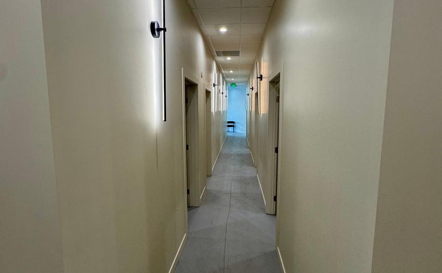 L and R Salon and Spa