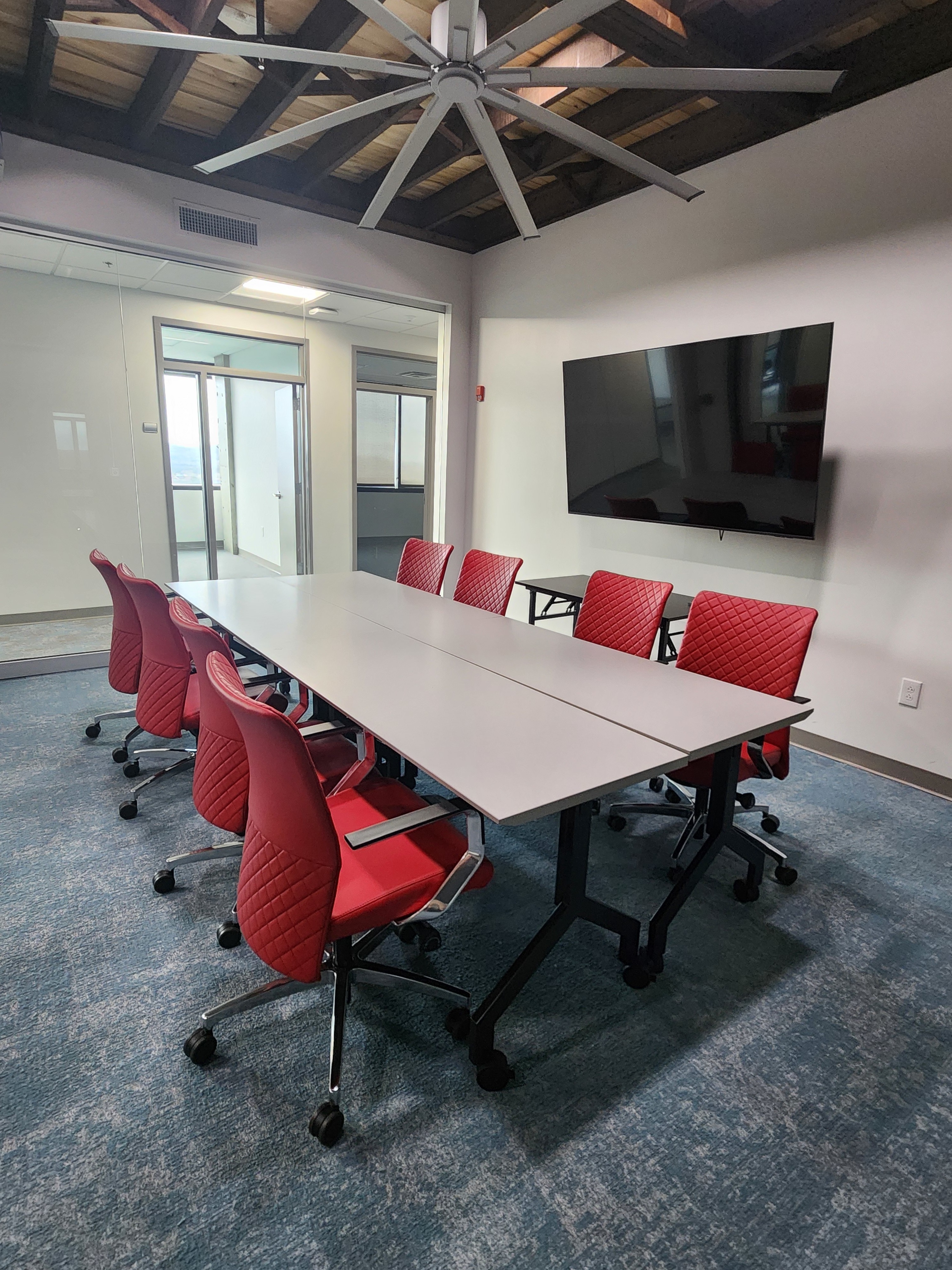 Werkstatt360 Meeting Rooms