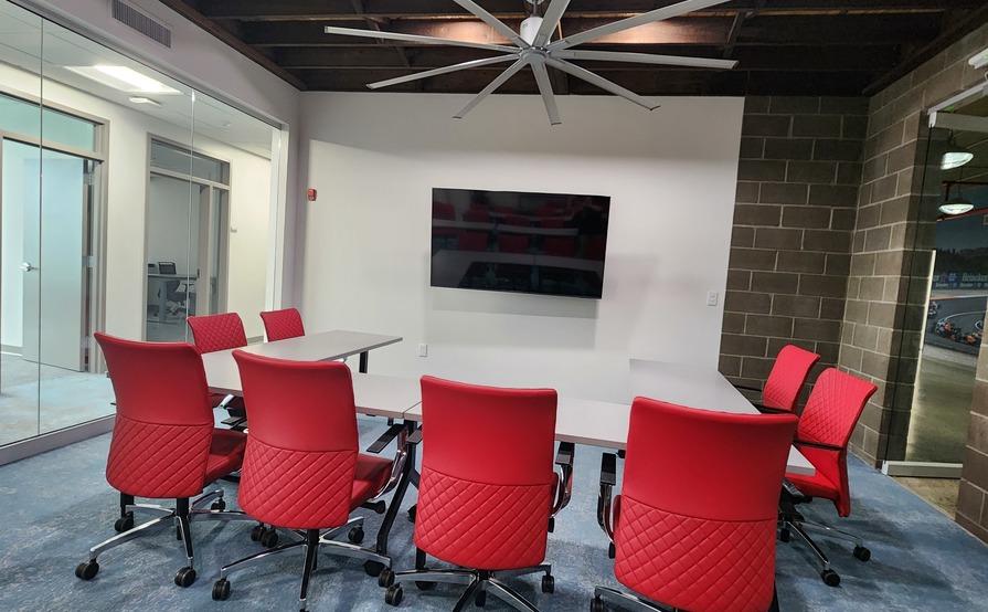 Werkstatt360 Meeting Rooms