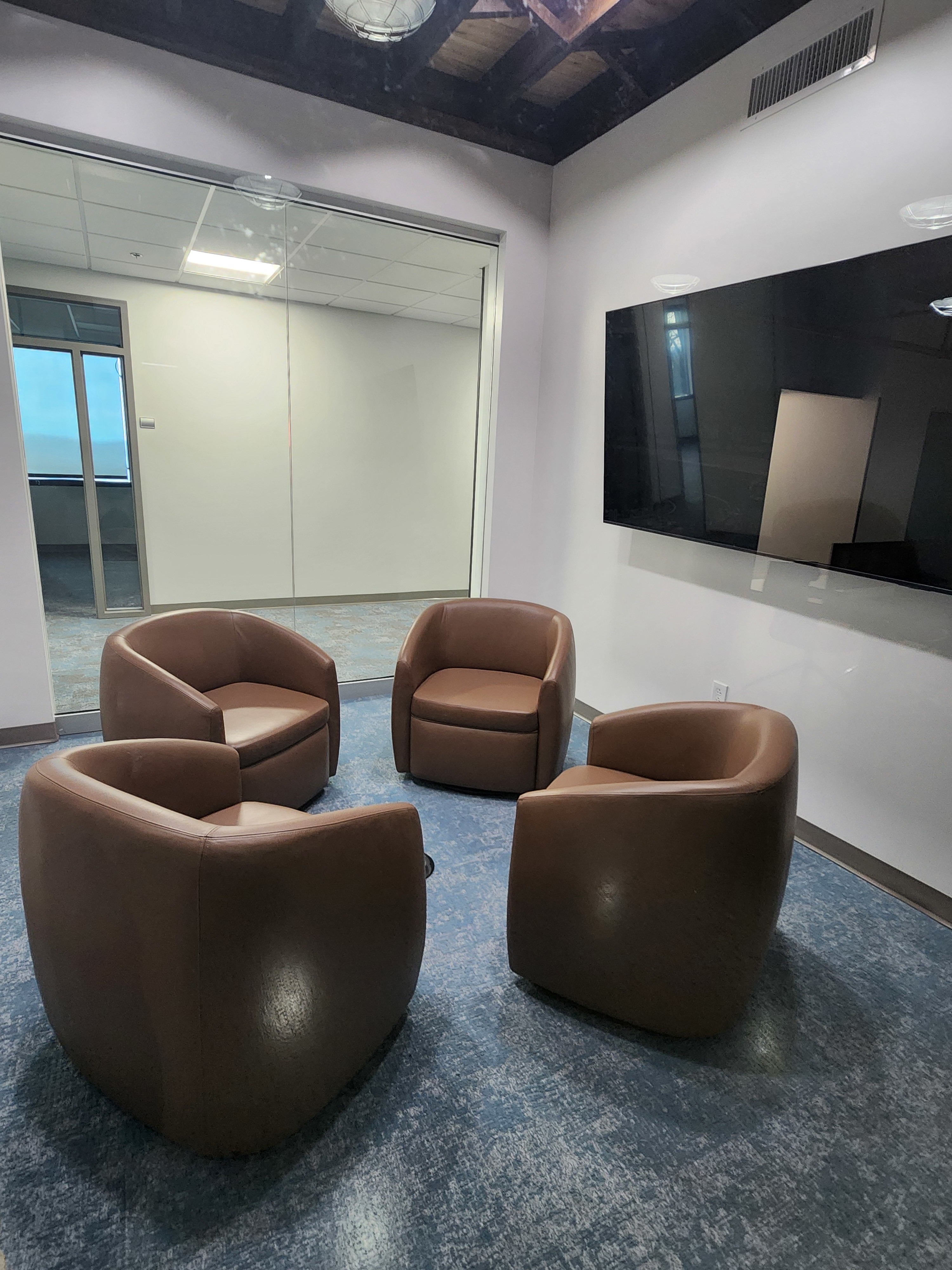 Werkstatt360 Meeting Rooms