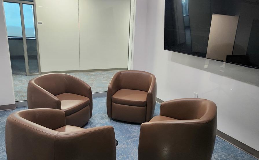 Werkstatt360 Meeting Rooms