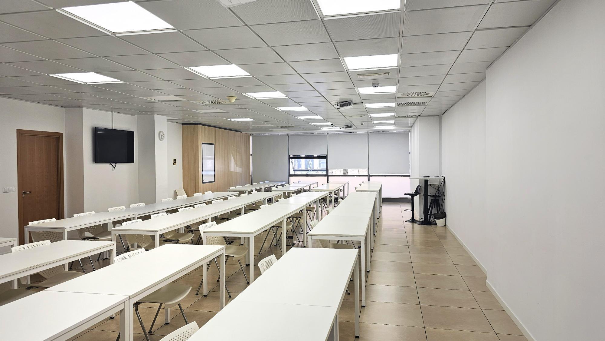 SALA DE FORMACIÓN 2