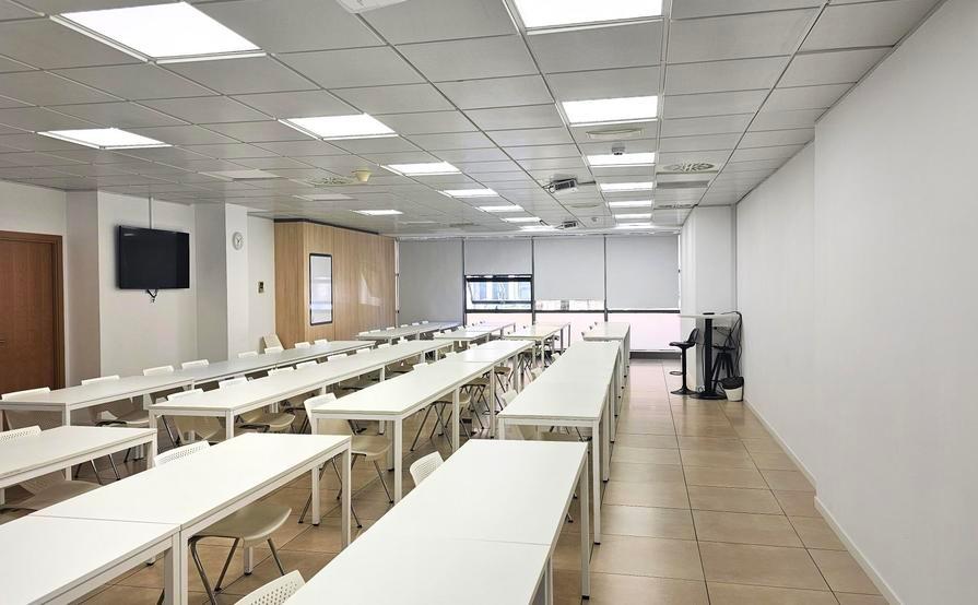 SALA DE FORMACIÓN 2