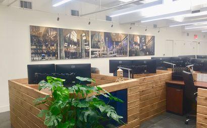 Midtown Manhattan Midtown Manhattan