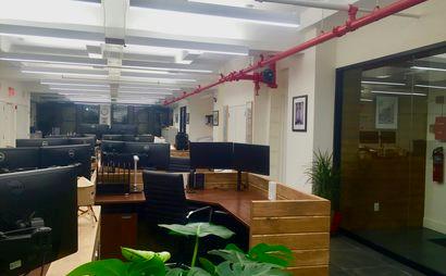 Midtown Manhattan Midtown Manhattan