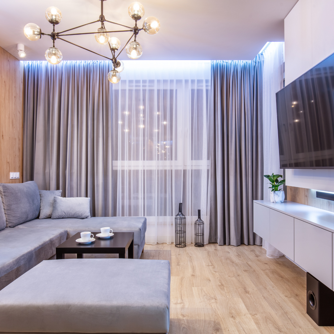 3 bhk luxury apartments in noida