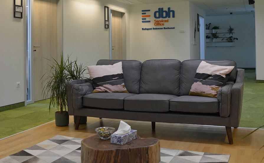 DBH Buda Square Office Space