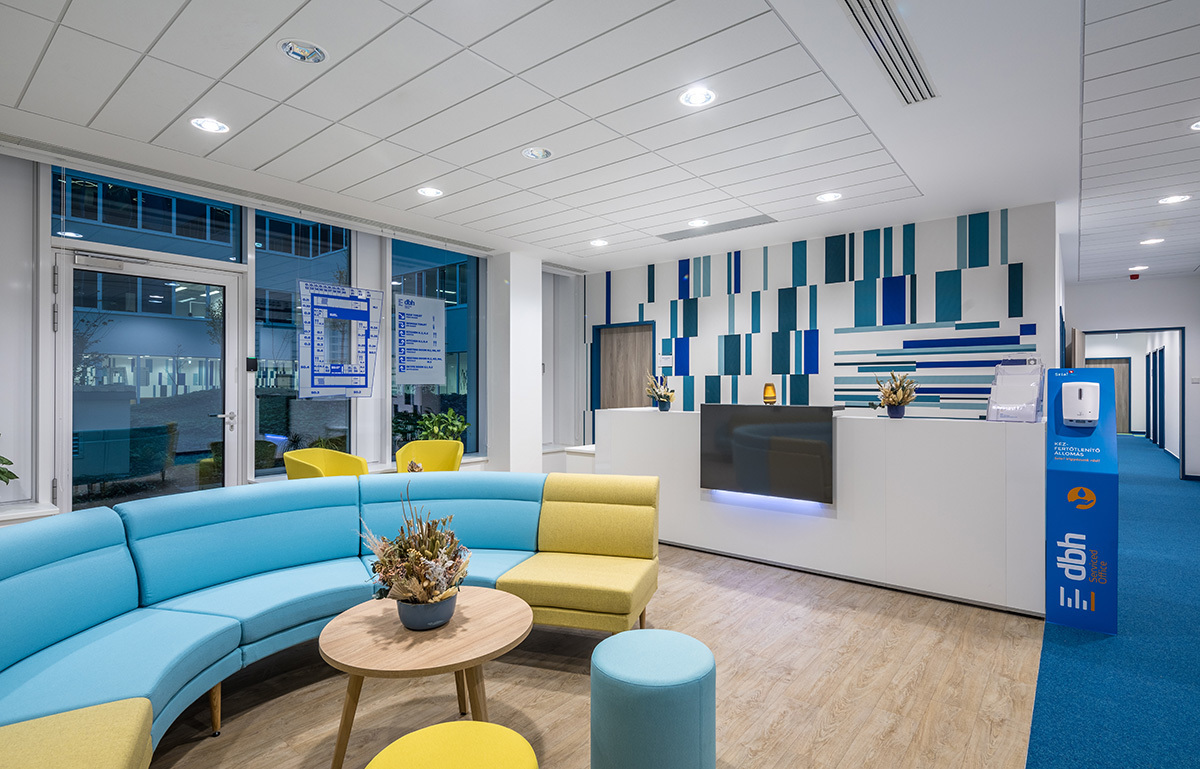 DBH BudaPart Meeting Room