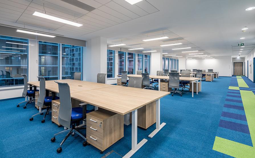 DBH BudaPart Meeting Room