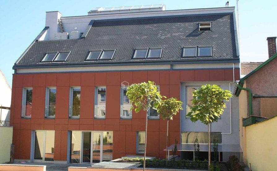 DBH Arany János Meeting Room