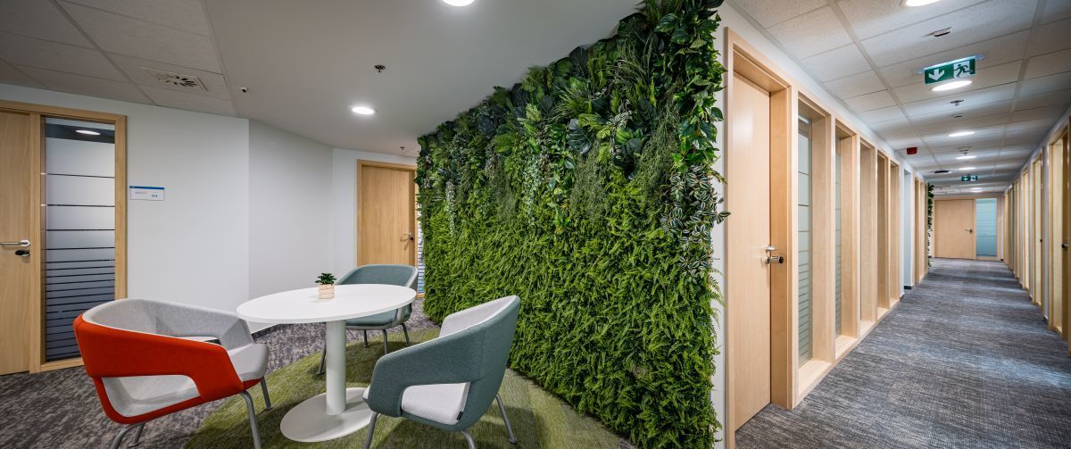 DBH Westend Meeting Room