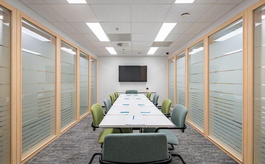 DBH Westend Meeting Room