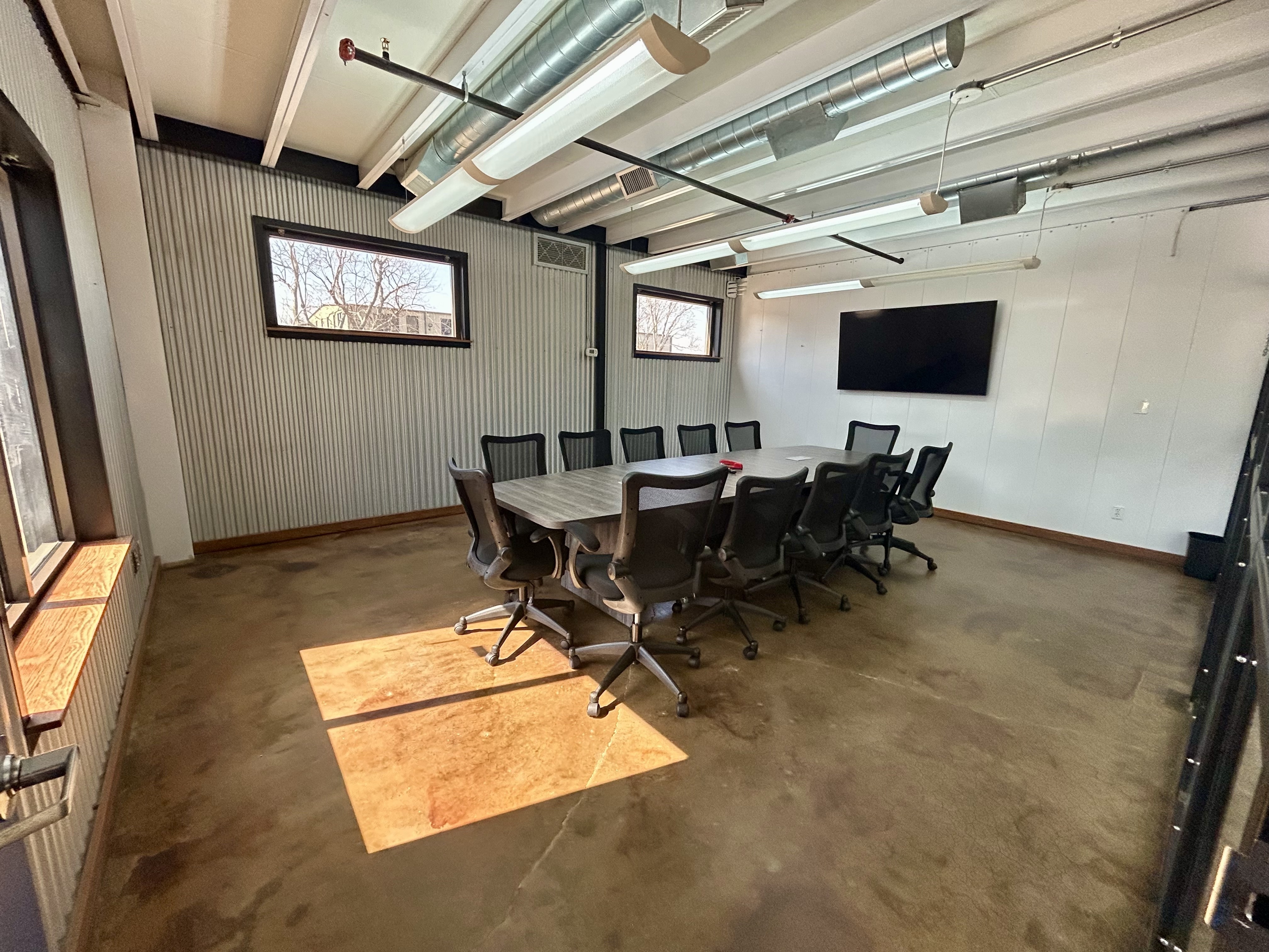 Conference Room 1