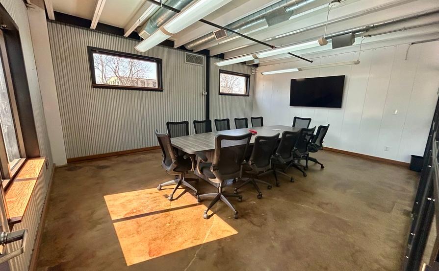 Conference Room 1