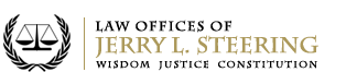 Law Office of Jerry L. Steering
