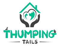 THUMPING TAILS LLC