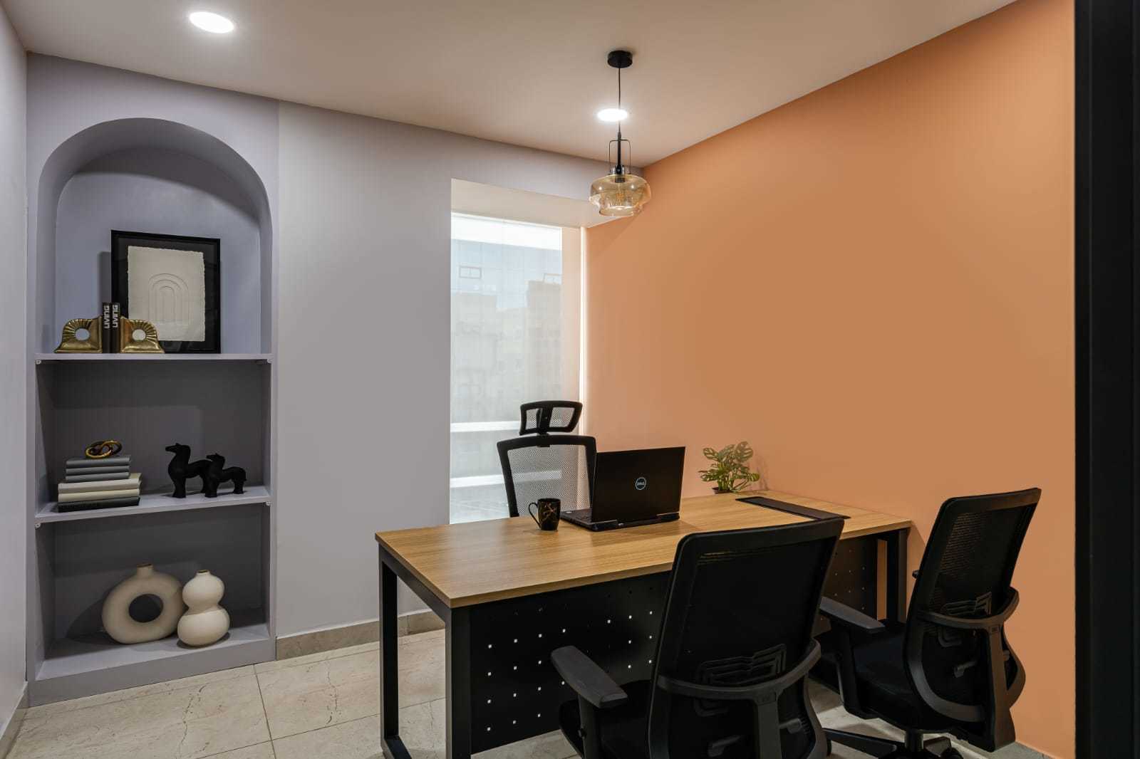 Co-Working Space in Gachibowli